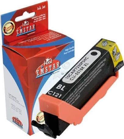 Emstar Inkjetpatrone foto sw