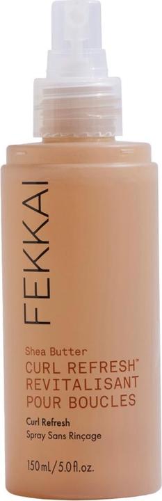 Actual product image Fekkai - Shea Butter Curl Refresh 150 ml (150 ml)