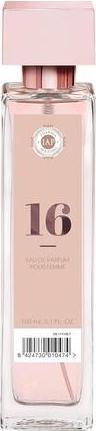 IAM Pharma Iap Pharma Parfums No.16 Eau De Parfum Floral Spray für Frauen 150ml (Eau de Parfum, 150 ml)