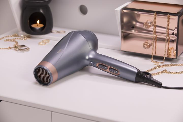 Produktbild Remington Keratin Protect