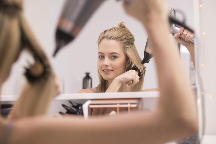 Produktbild Remington Keratin Protect