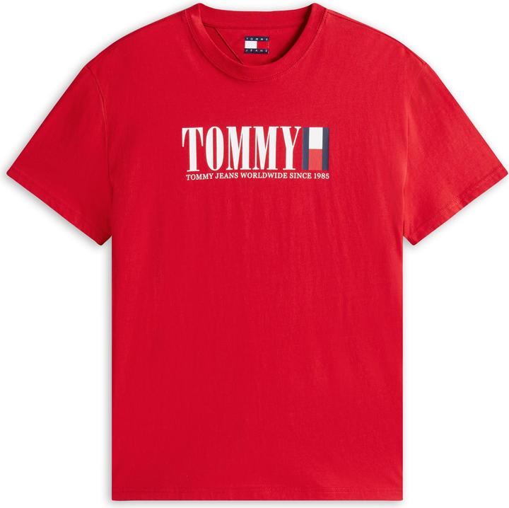 Immagine prodotto Tommy Jeans Tjm Reg Tommy Dna Flag Tee Ext (L)