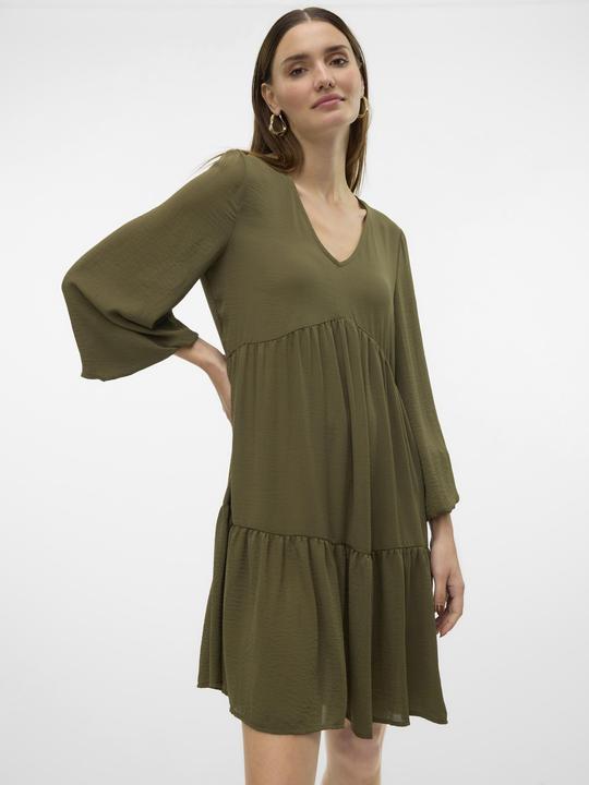 Produktbild Vero Moda VMZIGGA Kurzes Kleid Kleid (XS)