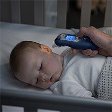 Actual product image Braun ThermoScan 7 Connect (Ear)