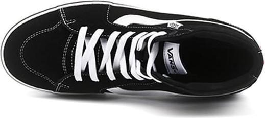 Actual product image Vans Filmore Hi Sneaker Men (40)