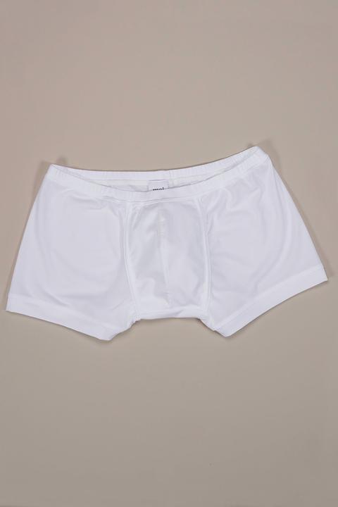 Produktbild Moi Basics boxer brief white (XL, Einzelpack)