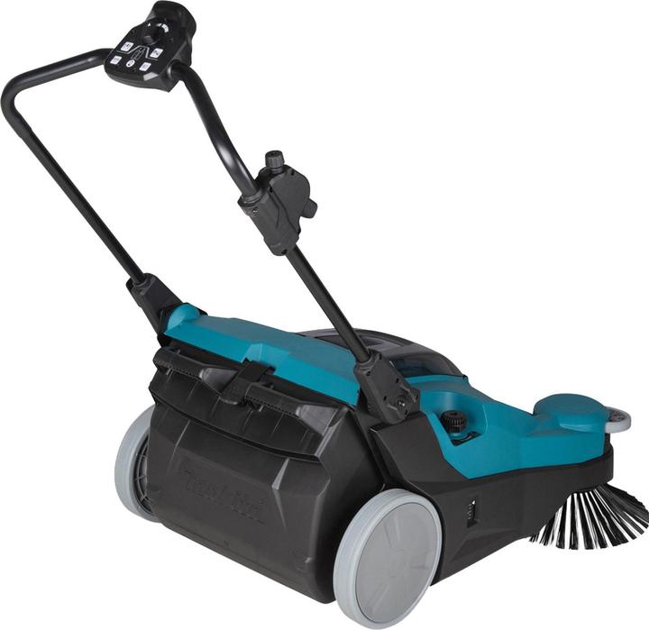 Image du produit Makita Balayeuse XGT VS001GZ