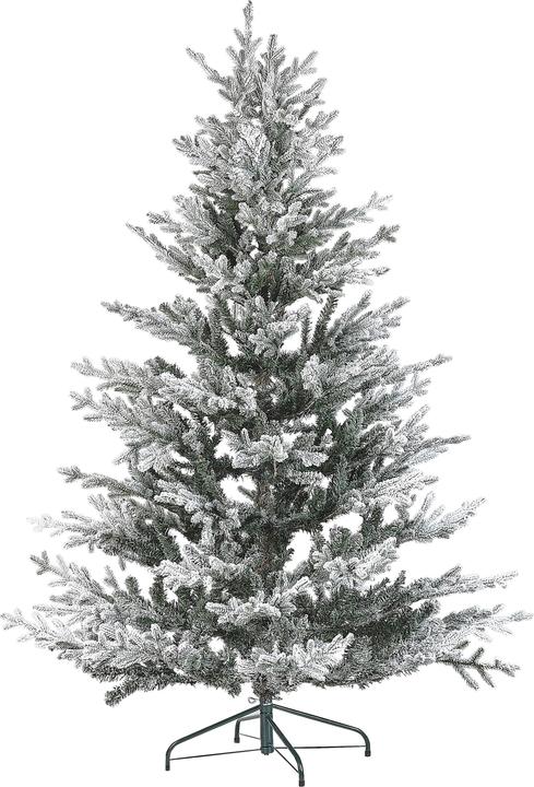 Beliani Weihnachtsbaum Brisco (180 cm)