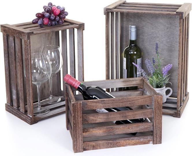 Immagine prodotto Jamb Shabby (30 x 41 x 21 cm)