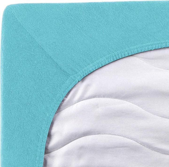 Produktbild Traumschlaf Frottee Stretch (180x200 cm, 200x200 cm)