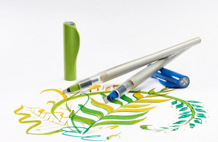 Actual product image Pilot Parallel Pen 3.8 (Multicoloured, 1 x)