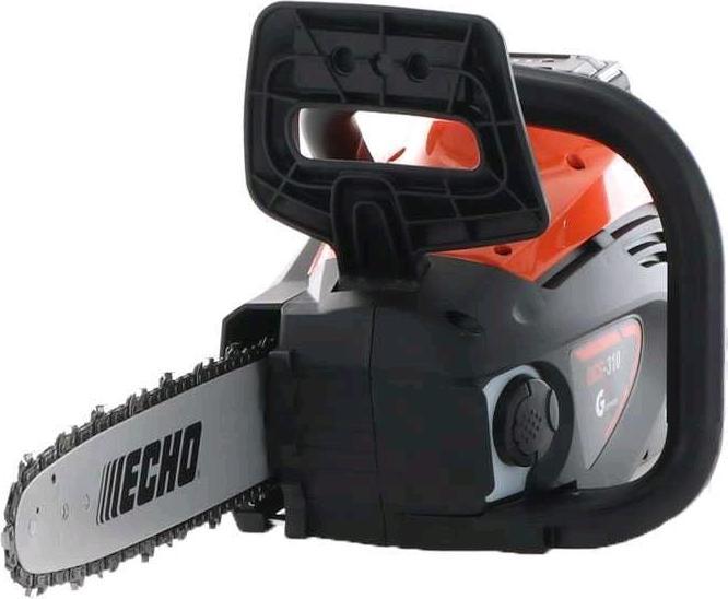 Actual product image Cordless chainsaw40 V (Battery chain saw)