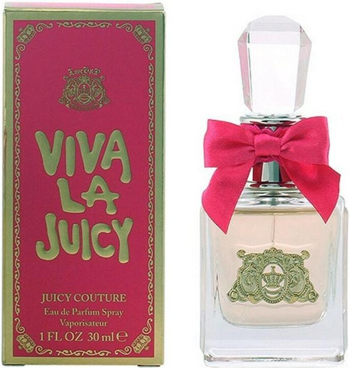 Image du produit Juicy Couture viva la juteuse (Eau de parfum, 100 ml)