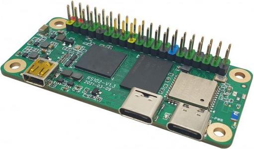 Produktbild Allnet MSR CPU ALL5688 CPU Board Ralink MT7688AN