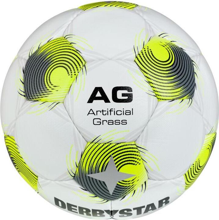 Produktbild Derbystar Fussball Brillant TT AG 2.0 (5)