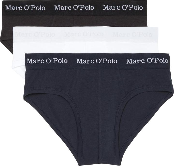 Produktbild Marc O'Polo Slip Casual Stretch (M, 3er Pack)