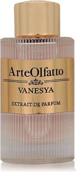 Actual product image ArteOlfatto Vanesya Extrait Parfumé V (Extrait De Parfum, 100 ml)
