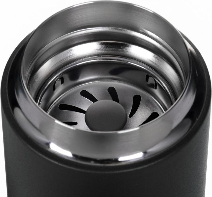 Immagine prodotto Fellow Carter Move Mug 355ml czarny (0.36 l)
