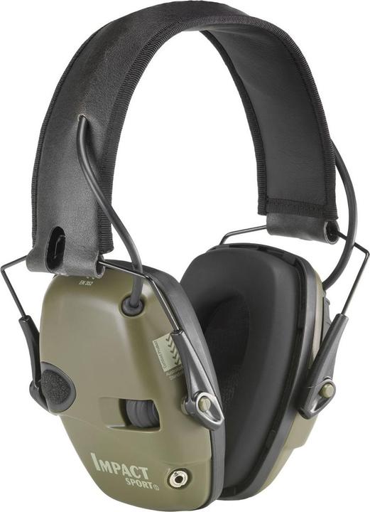 Produktbild Howard Leight Impact Sport (1 x)