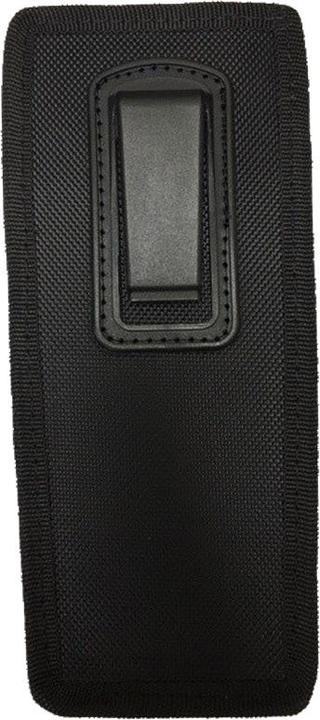 Actual product image Max Michel Holster for Casio DT-X400/DT-X450, belt clip