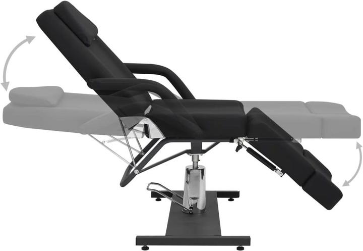 Actual product image VidaXL Behandlungsstuhl