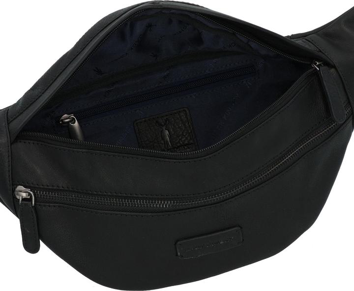 Immagine prodotto Jack kinsky Porto Gürteltasche Leder 30 cm