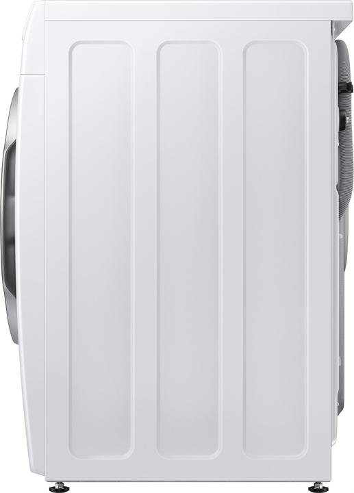 Produktbild Samsung AddWash Wasmachine 8kg WW80T656ALE (8 kg, Links)
