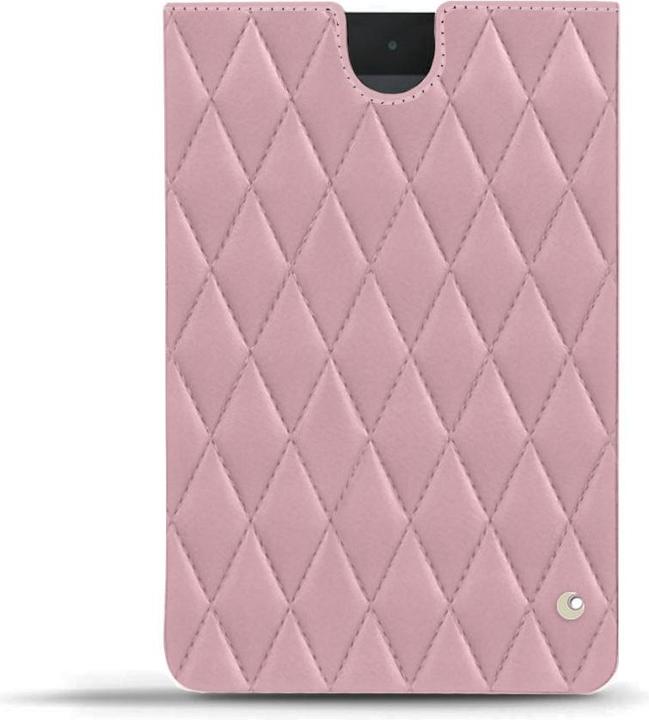 Rose - Couture ( Nappa - Pantone #efbae1 )