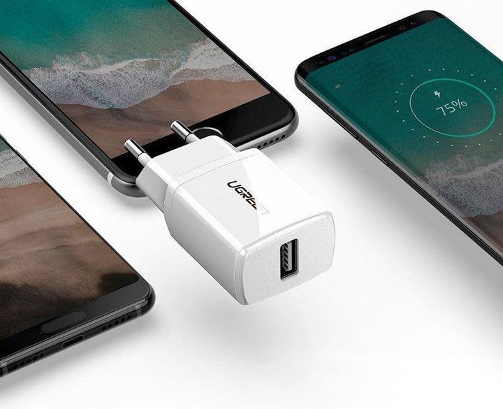 Actual product image Ugreen Charger (10.50 W)