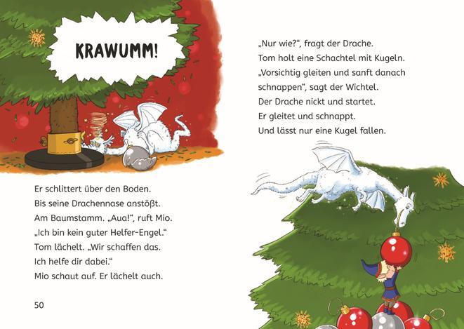 Produktbild Loewe Leselöwen