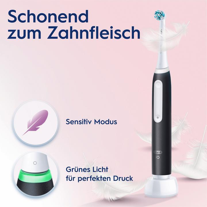 Immagine prodotto Oral-B iO 3 (Spazzolino oscillante)