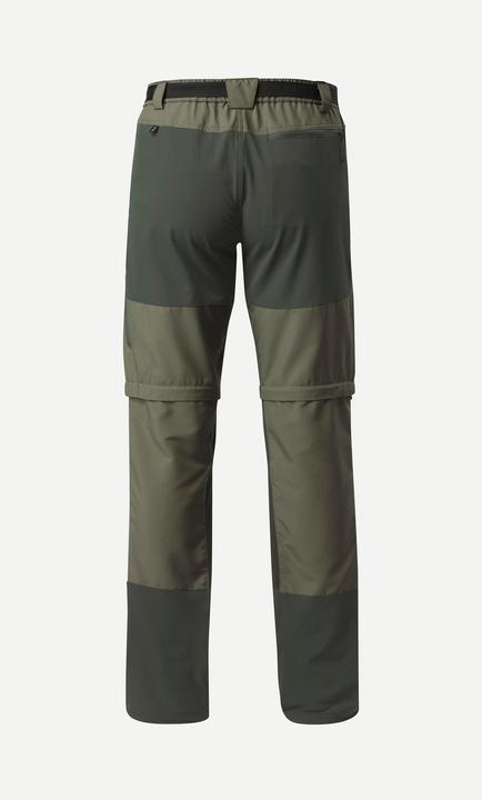 Produktbild Simond Zip-Off-Hose Herren 2-in-1 robust Trekking - MT500 (XL)