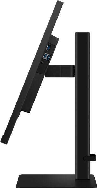 Produktbild Samsung ViewFinity S6 - S60D (2560 x 1440 Pixel, 27")