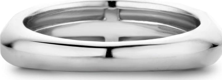 Immagine prodotto Ti Sento Milano Anello geometrico 12201SI (56, 925 Argento)