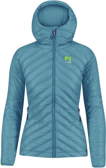 Produktbild Karpos Sas Plat W Jkt - Kunstfaserjacke - Damen (XS)