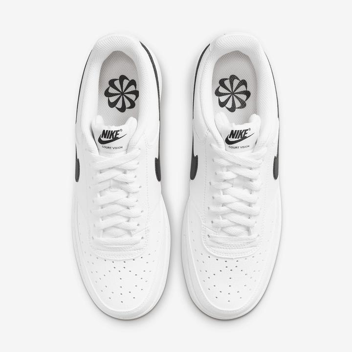 Actual product image Nike Court Vision Low (44.5)