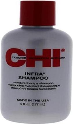 Actual product image Farouk Systems CHI Infra (177 ml, Liquid shampoo)