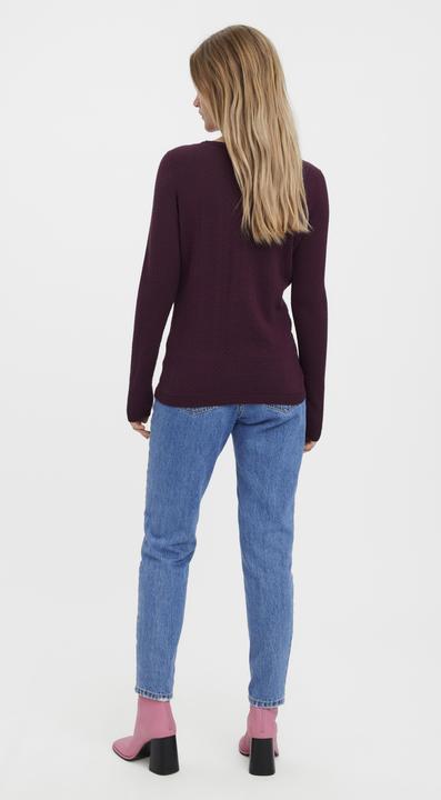 Actual product image Vero Moda Structured jumper (XL)
