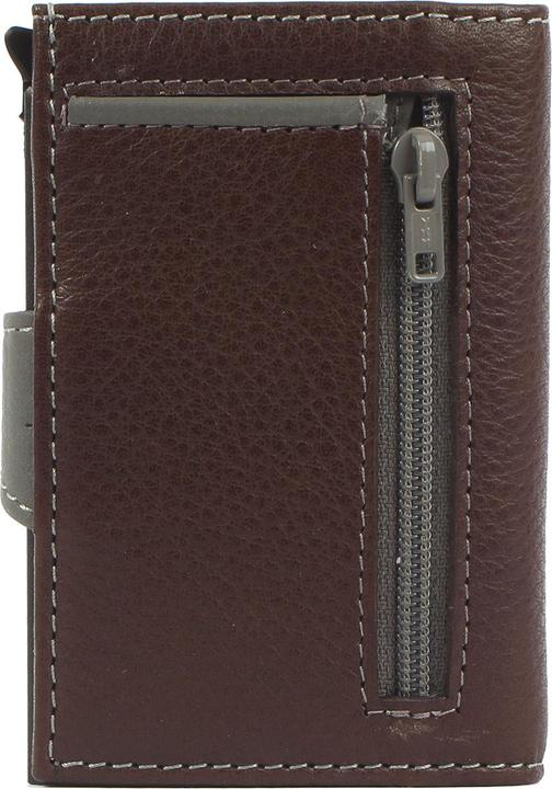 Actual product image Margelisch noonyu double leather