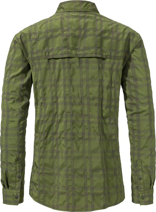 Image du produit Schöffel Blouse Style Jalpuh WMS (M)