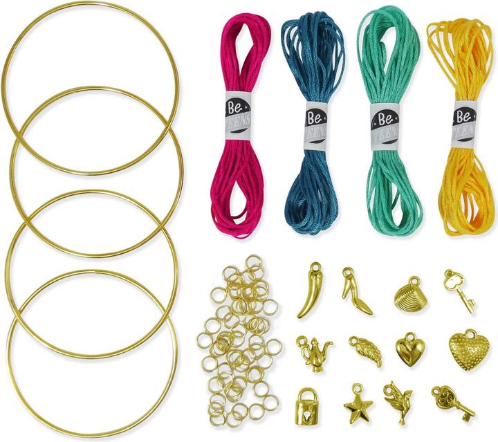 Actual product image Buki Bracelets Enroules