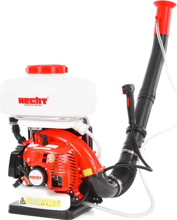 Actual product image Hecht 443 (14 l)