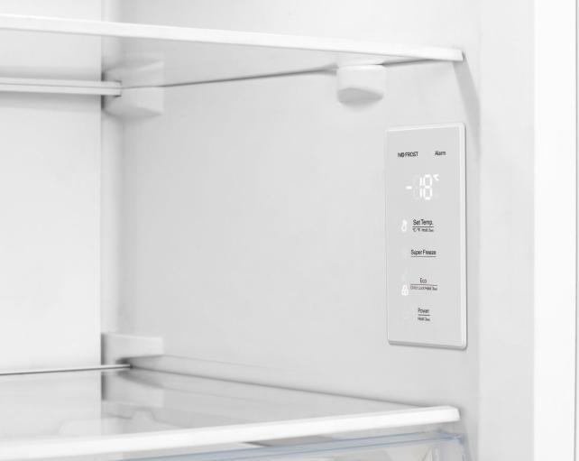 Image du produit Hisense Gefriergerät (Autonome, 240 l)
