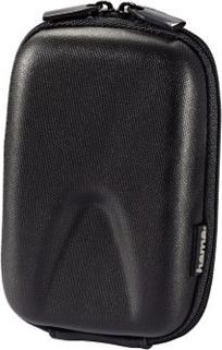 Produktbild Hama Hardcase Thumb 60H, Kameratasche, Schwarz (Kamera Bereitschaftstasche, Kamera Etui)
