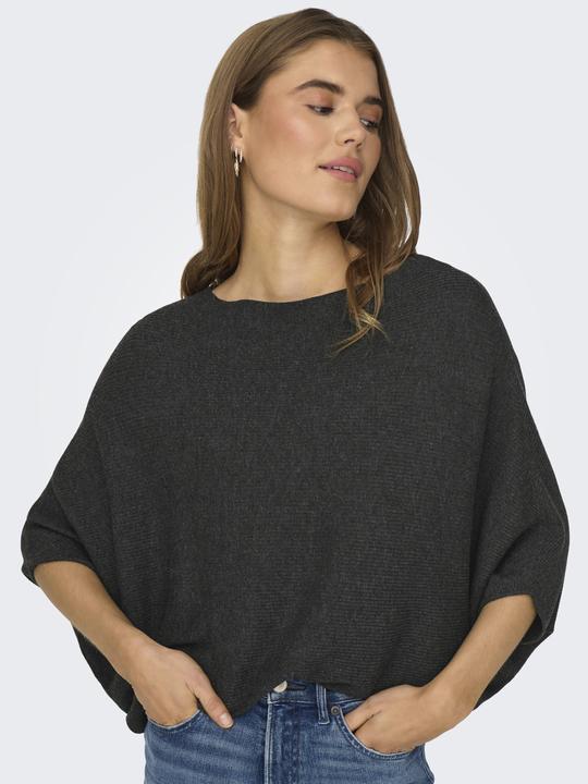 Image du produit JdY Pull en maille à manches chauve-souris (XL)