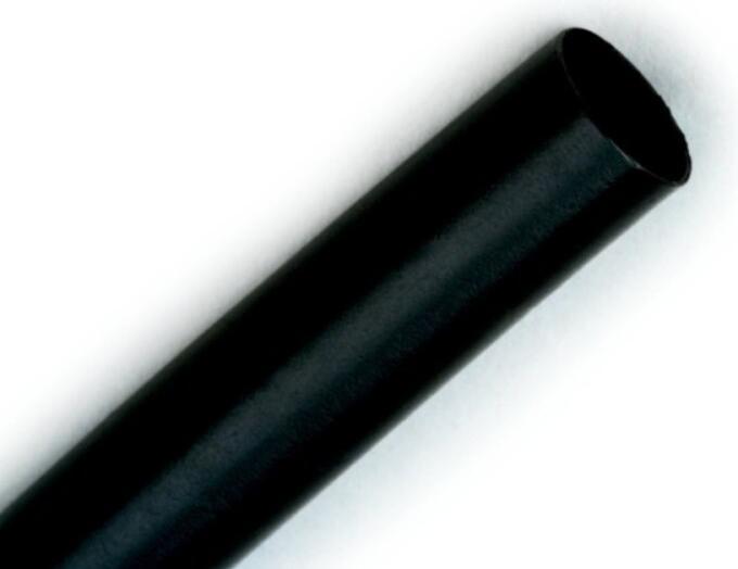 Produktbild 3M Deutschland Warmschrumpfschlauch dünnw 39/13 mm, rot GTI 3000 39/13 rt Typ Warmschrumpf, Ausführung (1 x)