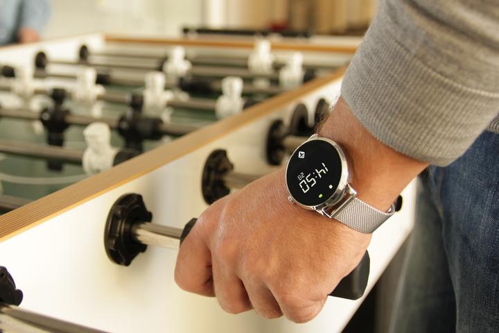 Immagine prodotto Tiger Roma (42 mm)