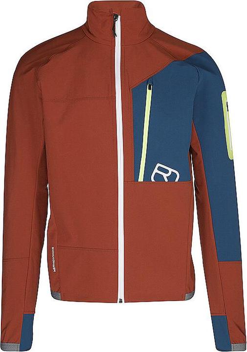 Produktbild Ortovox Berrino Jacket (S)