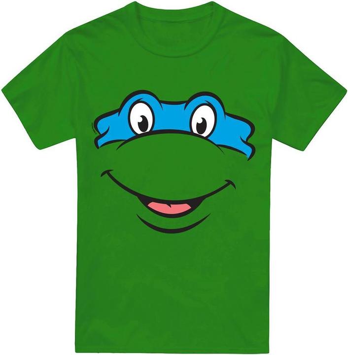 Teenage Mutant NT TShirt (4XL)