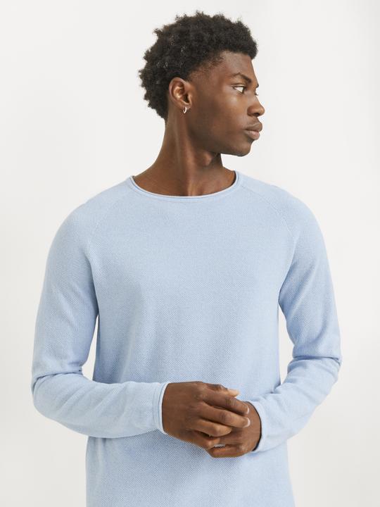 Immagine prodotto Jack & Jones Jjehill Knit Crew Neck Noos (S)